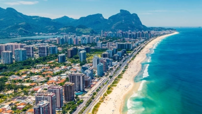 Barra da Tijuca, RJ, Ortopedia