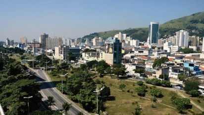Clínica no Centro de Nova Iguaçu, Ortopedia, Dr. Vinícius Magno